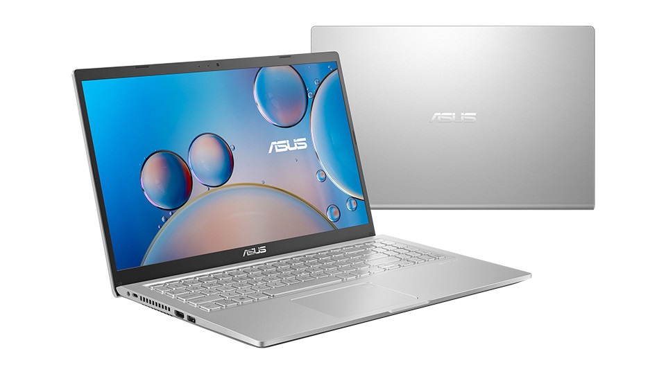 Giới thiệu chung dòng laptop văn phòng nhà Asus