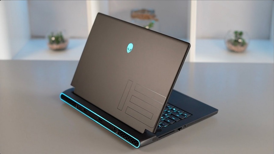 GIỚI THIỆU VÀ ĐÁNH GIÁ DELL ALIENWARE M15 R6 Laptopnew GIỚI THIỆU VÀ ĐÁNH GIÁ DELL ALIENWARE M15 R6 Laptopnew