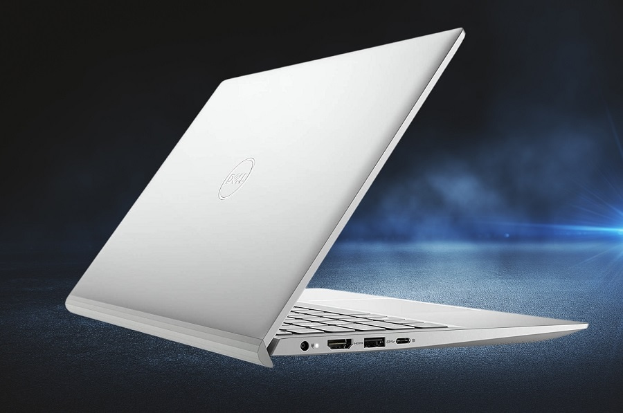 Thiết kế hướng đến sự gọn nhẹ tinh tế của dòng laptop văn phòng