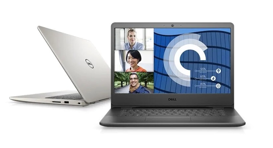 Giới Thiệu Và Đánh Giá Laptop Dell VosTro 3400 | Laptopnew