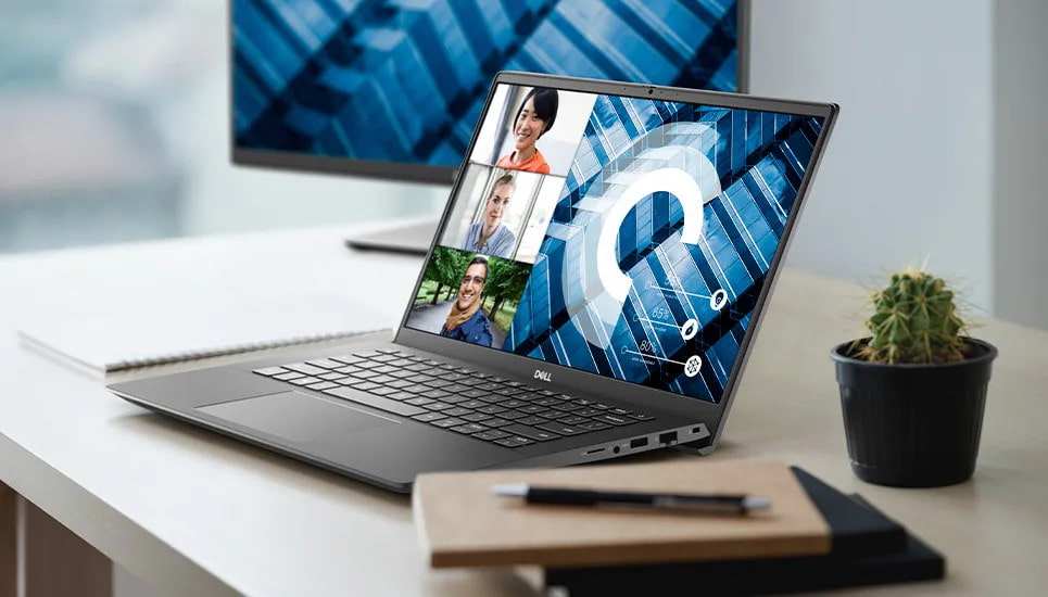 Giới  thiệu chiếc laptop văn phòng đẳng cấp nhà Dell