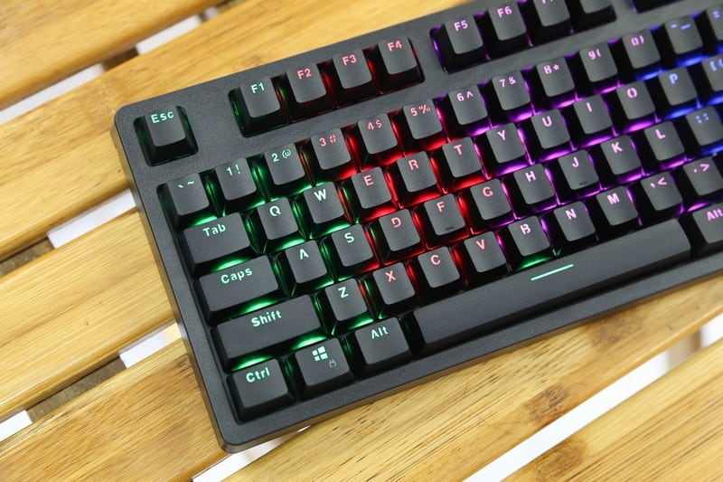 Keycap ABS chất lượng cao