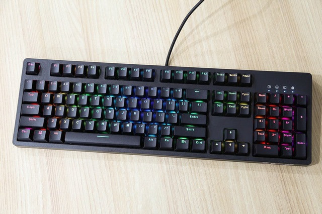 Thiết kế theo hướng basic nhưng đầy tinh tế nổi bật