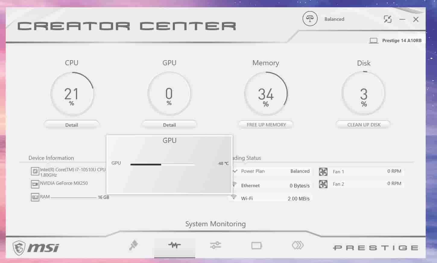 Hệ thống tản nhiệt CoolerBoost 3 - 2 quạt - 3 ống dẫn nhiệt