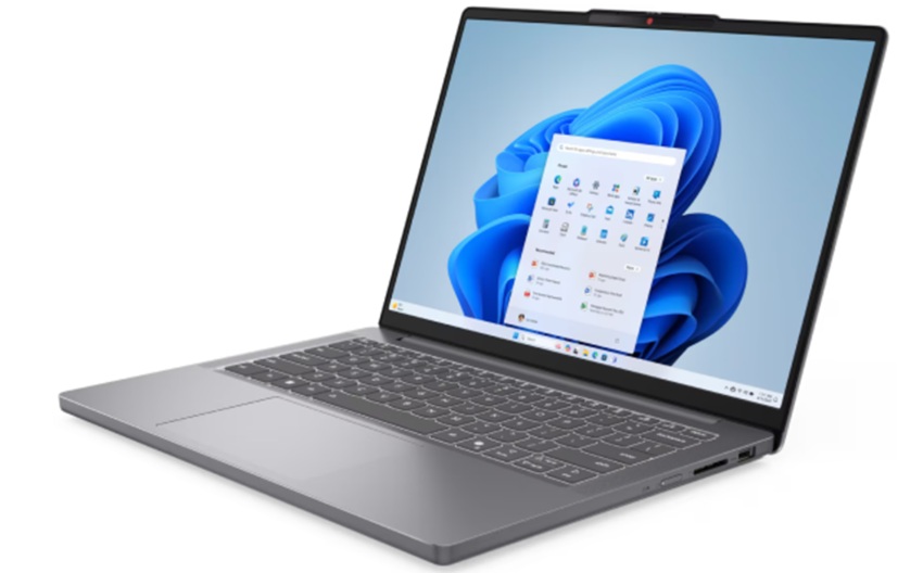 Lenovo Xiaoxin 14C (IdeaPad Slim 3 14) - kết nối không dây