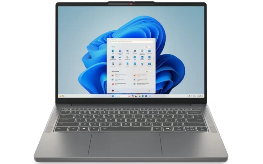 Lenovo Xiaoxin 14C (IdeaPad Slim 3 14) - trải nghiệm thực tế