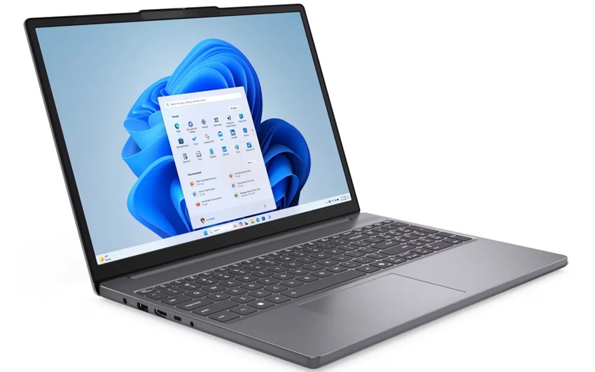 Lenovo Ideapad Slim 3 15 OLED - kết nối không dây