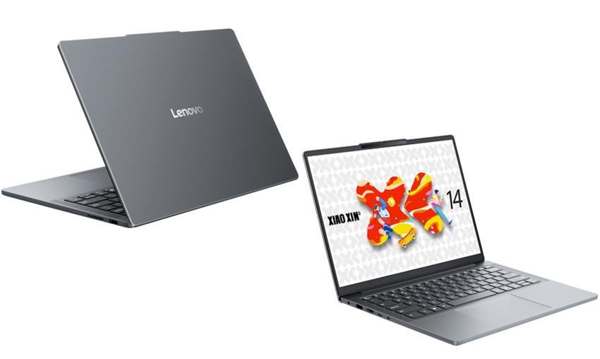 Lenovo IdeaPad Slim 3 AHP10 - thiết kế