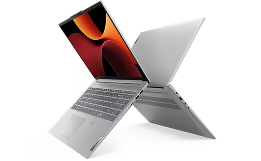 Lenovo Ideapad Slim 5 16 (Xiaoxin 16) - thiết kế