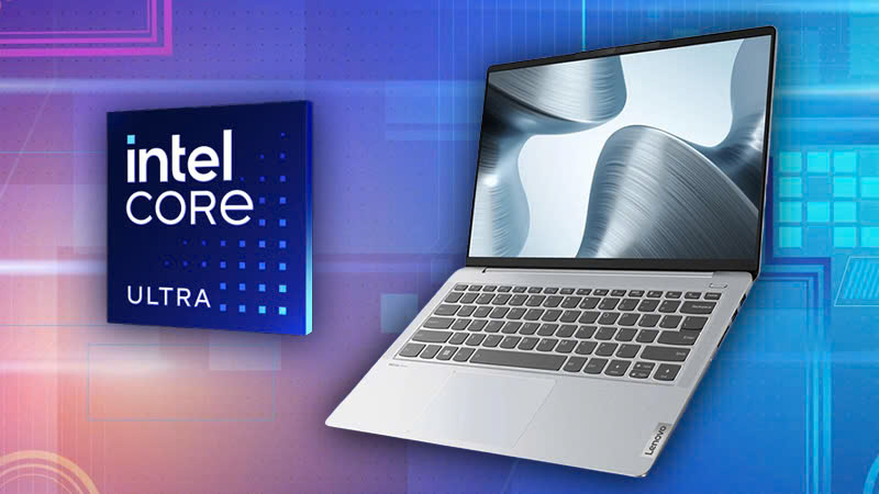 Cấu hình của laptop Lenovo Ideapad Slim 5 OLED 16IMH9