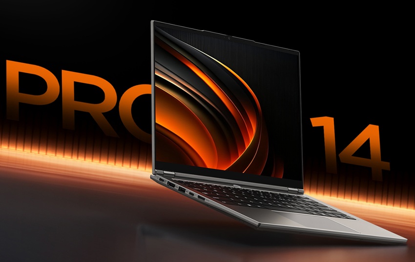 Lenovo Lecoo Pro 14 - thiết kế