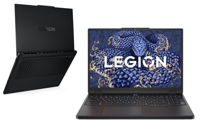 Lenovo Legion 5 Y7000 2025 - thiết kế