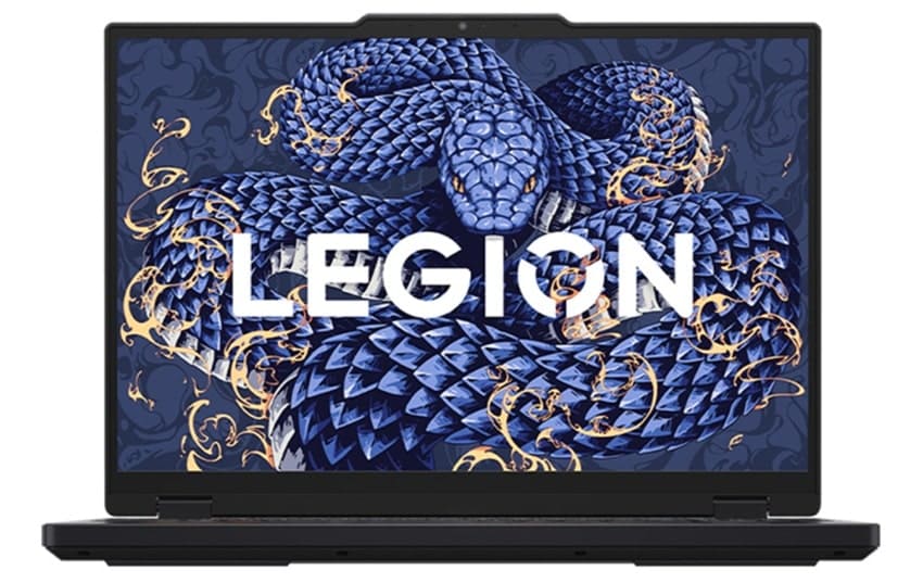 Lenovo Legion 5 Y7000 2025 - màn hình