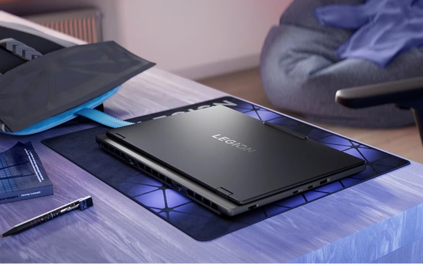 Lenovo Legion 5 Y7000 2025 - trải nghiệm thực tế