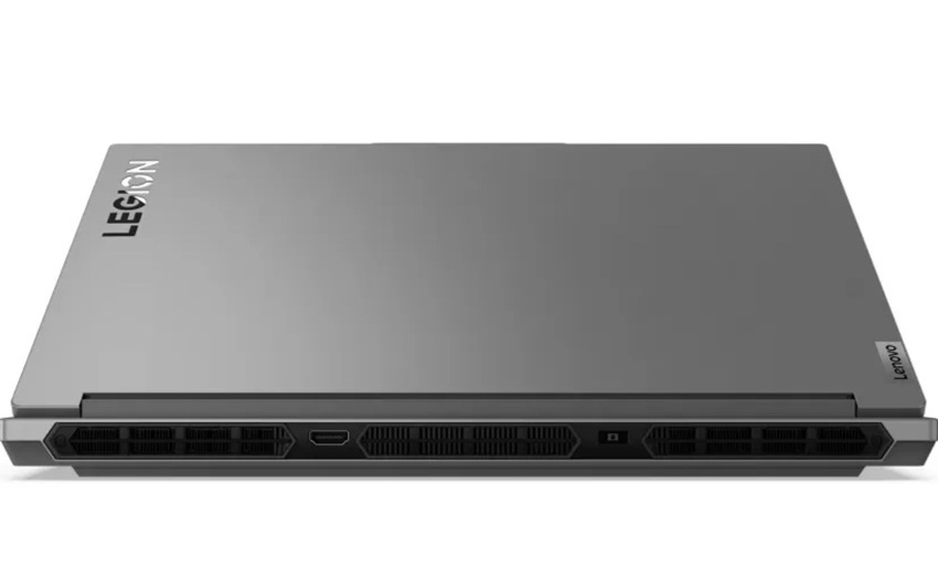 Lenovo Legion 5 Y7000P 2024 - cổng ngoại vi