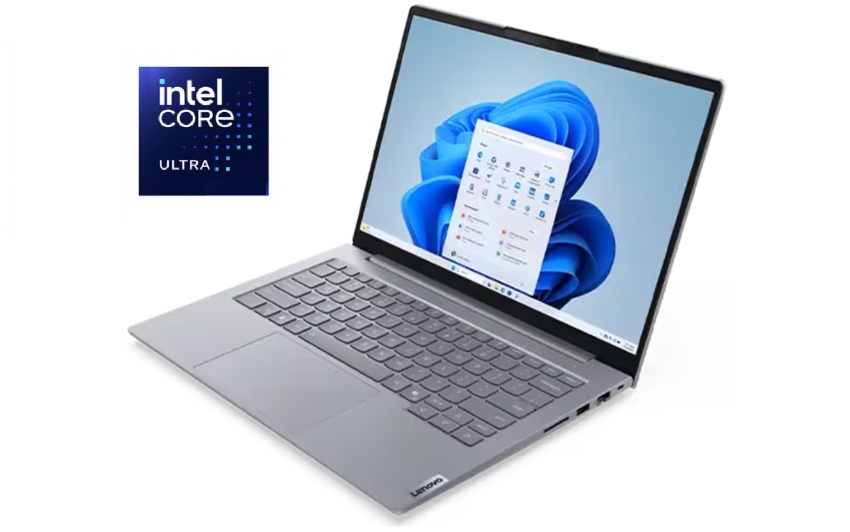Lenovo ThinkBook 14 G8 - CPU