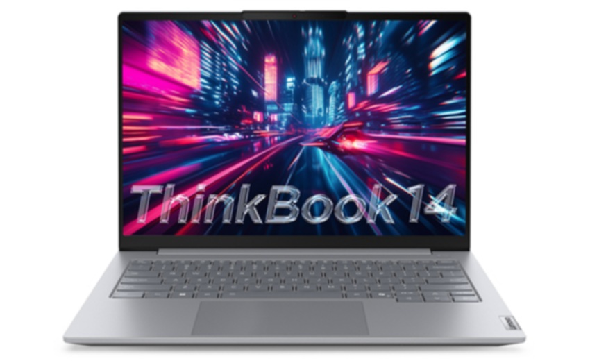 Lenovo ThinkBook 14 G8 - màn hình