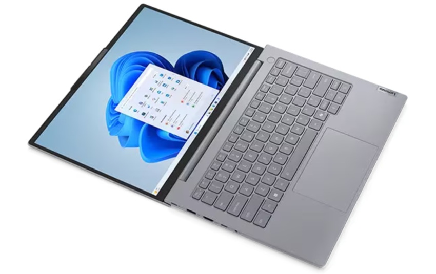 Lenovo ThinkBook 14 G8 - trải nghiệm thực tế