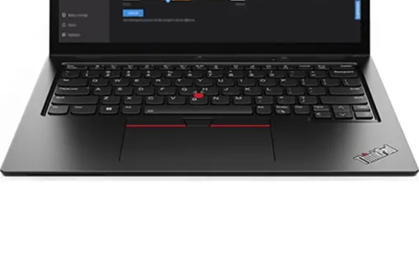 Lenovo ThinkPad L13 Yoga Gen 4 2-in-1 - bàn phím