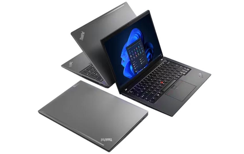 Lenovo ThinkPad T14s Gen 3 - thiết kế