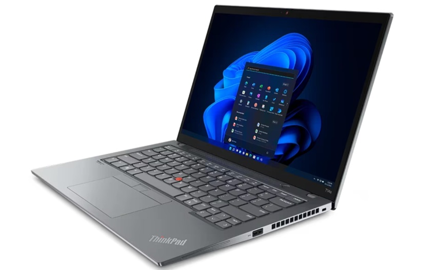Lenovo ThinkPad T14s Gen 3 - hiệu năng