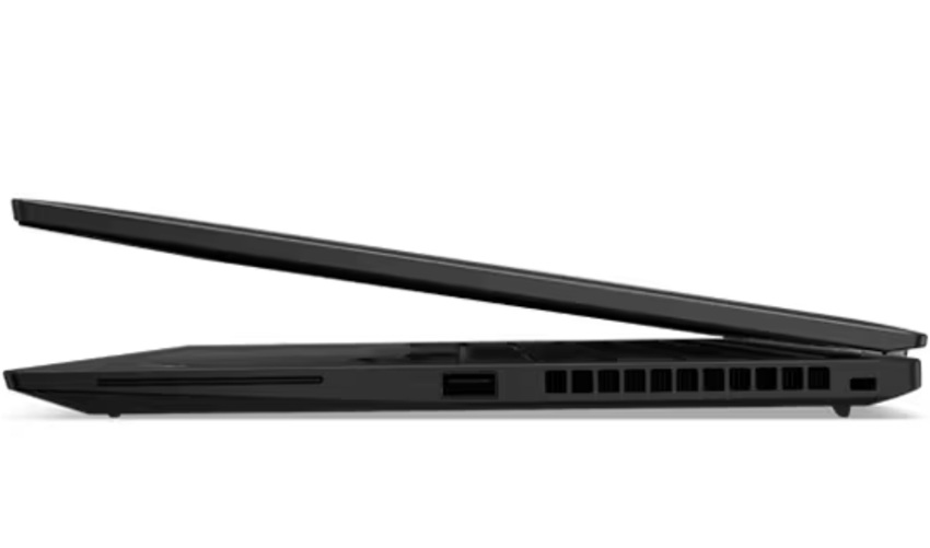 Lenovo ThinkPad T14s Gen 3 - tản nhiệt