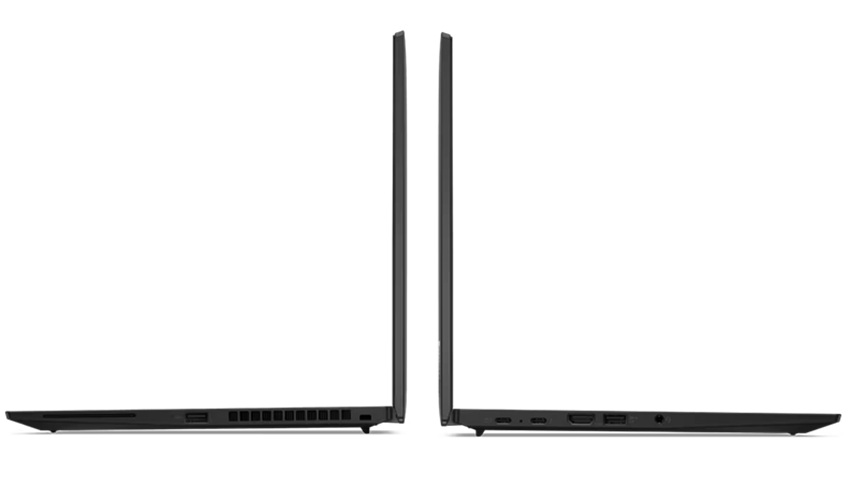 Lenovo ThinkPad T14s Gen 3 - cổng ngoại vi