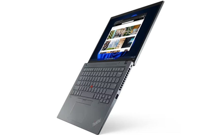 Lenovo ThinkPad T14s Gen 3 - trải nghiệm thực tế