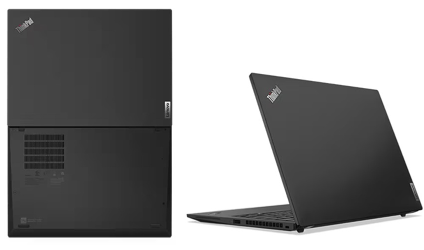 Lenovo ThinkPad T14s Gen 4 - tản nhiệt