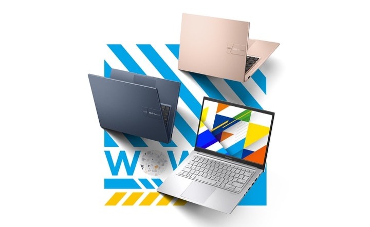 Giới  thiệu dòng laptop văn phòng phổ thông cực xịn