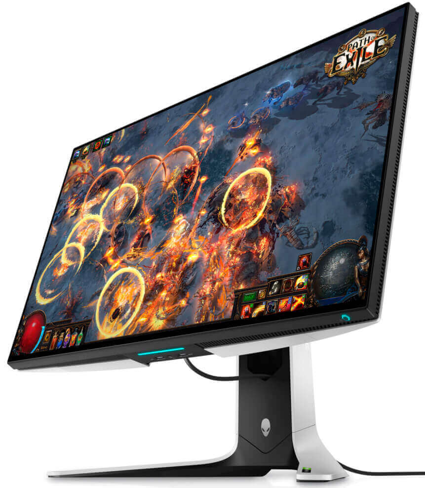 Alienware 27 Gaming Monitor (AW2721D)