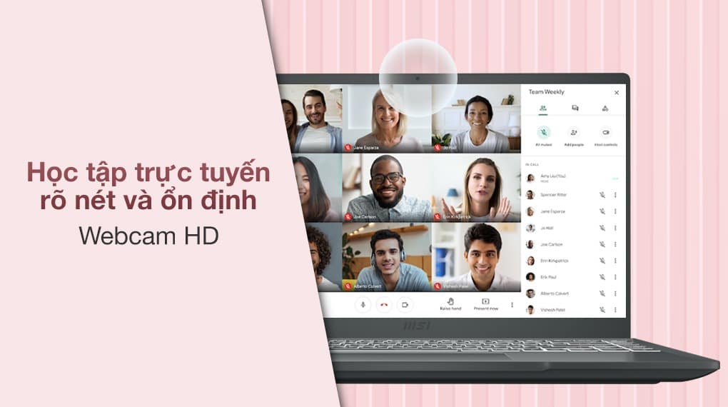 Màn hình máy tính MSI Optix G241 238 inch FHD IPS 144Hz