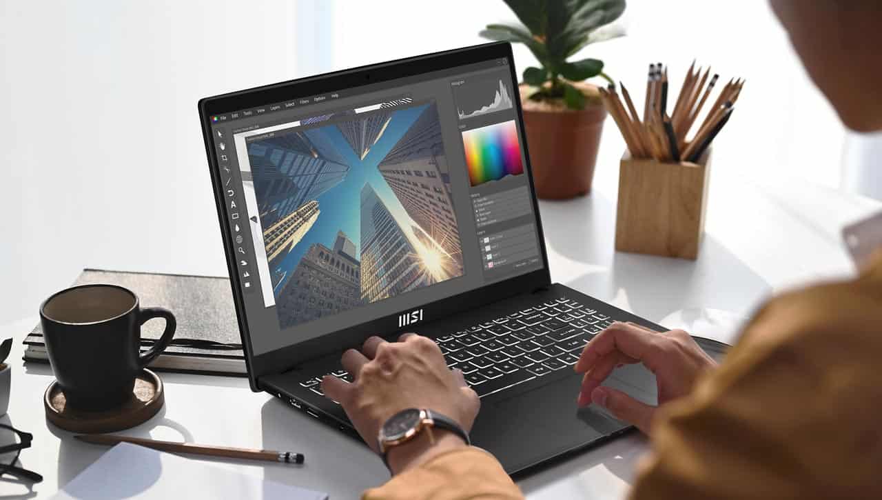 Trang bị đầy đủ các cổng kết nối