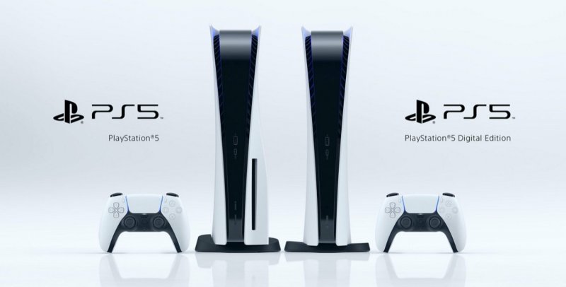 Sony PlayStation 5 được trang bị Wi-Fi 6