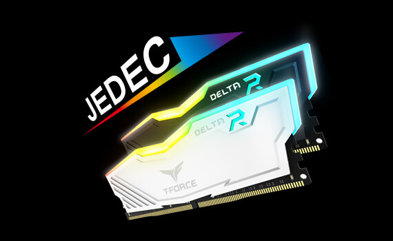RAM - PC Team DELTA DDR4 3000MHz 5