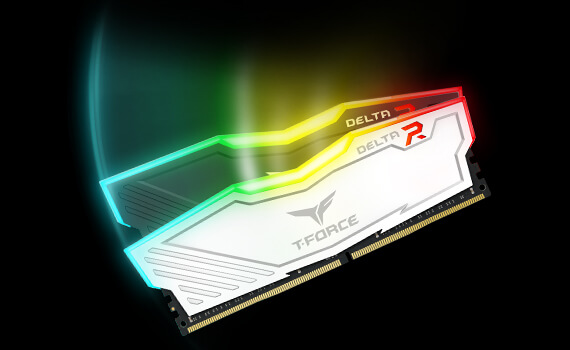 RAM - PC Team DELTA DDR4 3000MHz 1