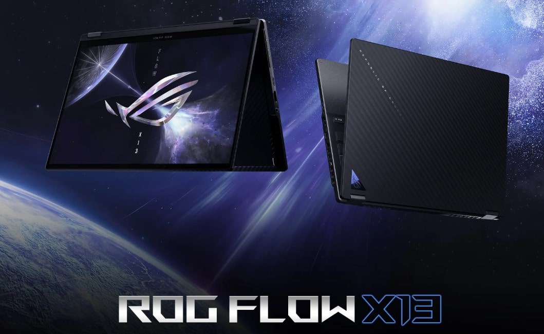 Hiệu Năng ASUS ROG FLOW X13 (Ảnh minh họa)