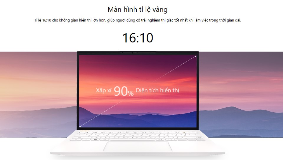 Màn hình fullhd+ siêu xịn