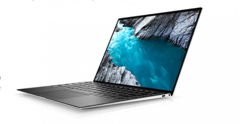 Giới thiệu và đánh giá chung laptop Dell XPS 13 9300