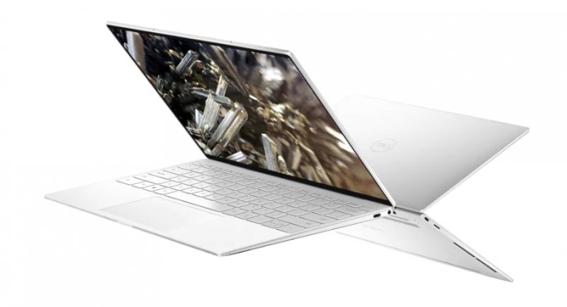 Thiết kế của Dell XPS 13 9300