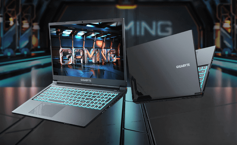 Giới thiệu chiếc laptop gaming GIGABYTE G5 cấu hình cực khủng  