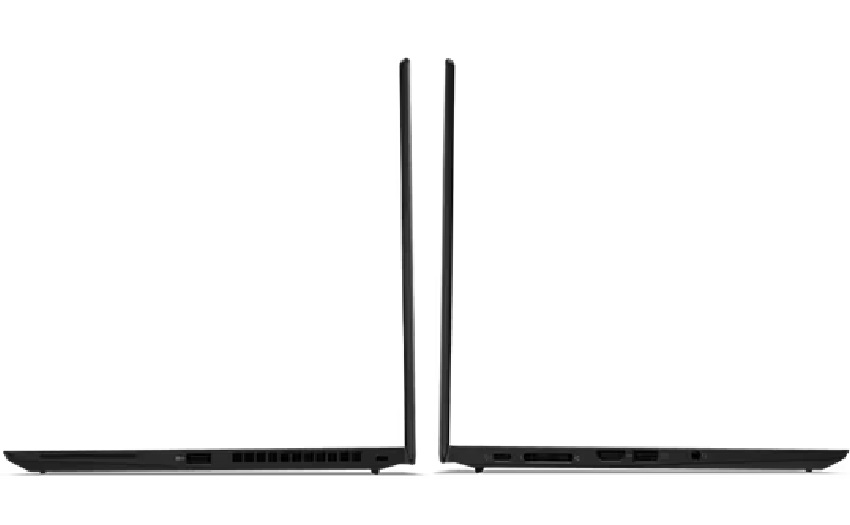 ThinkPad T14s Gen 2 - cổng kết nối
