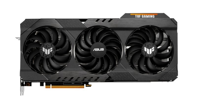 UF Gaming Radeon RX 6800 XT