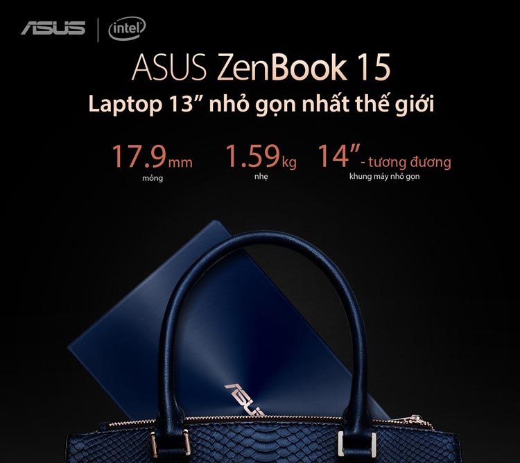 Asus Zenbook 15 UX533FD - A9035T 5