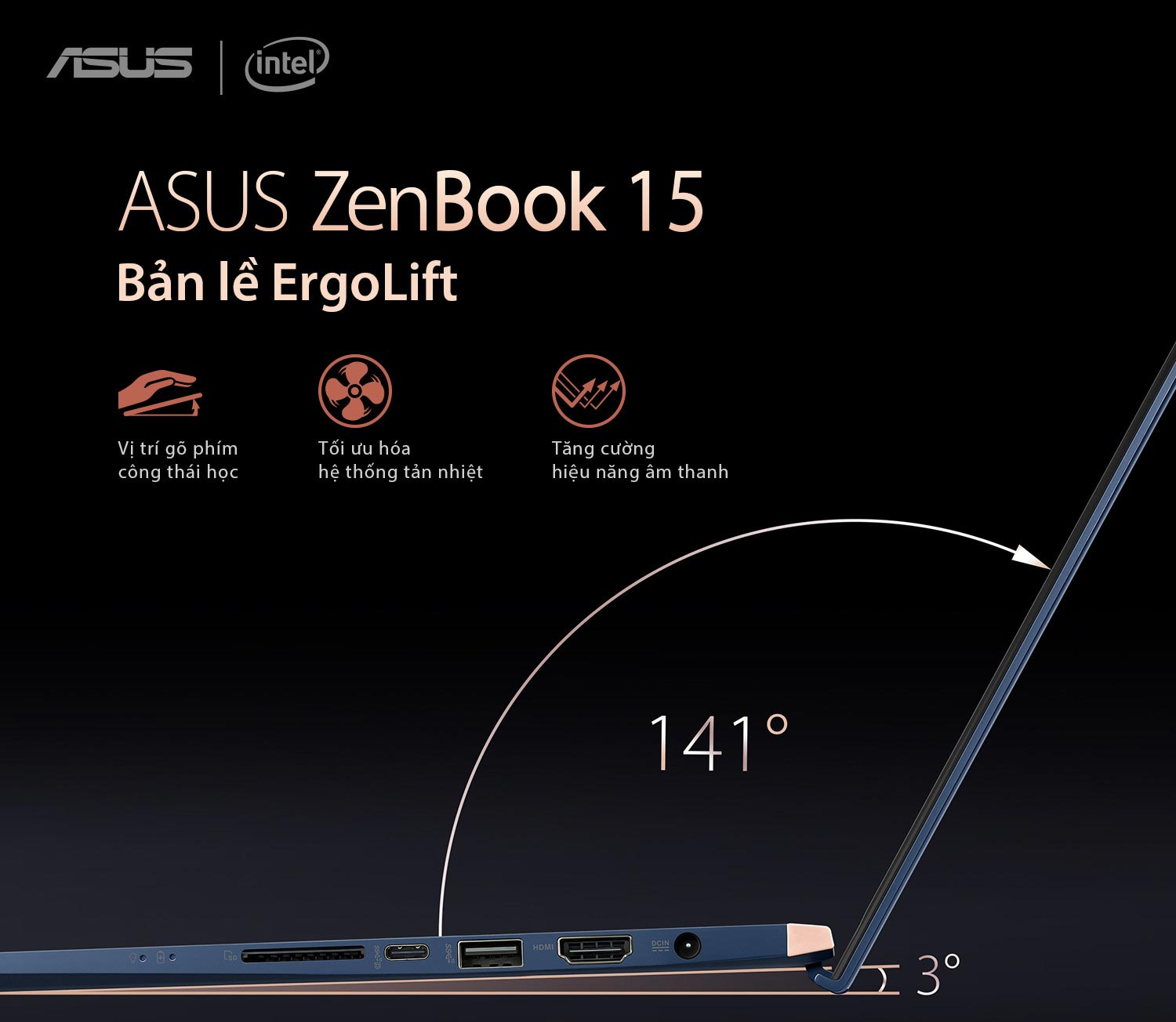 Asus Zenbook 15 UX533FD - A9035T 4