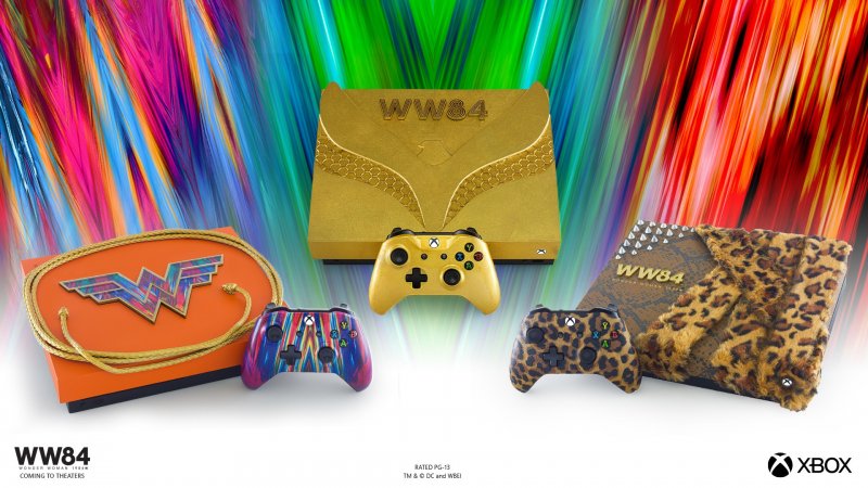 bộ 3 tay Xbox đáng sở hữu
