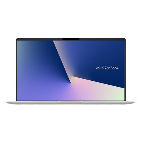 Laptop Asus Zenbook UX333FA A4117T (Silver) - NGỪNG KINH DOANH