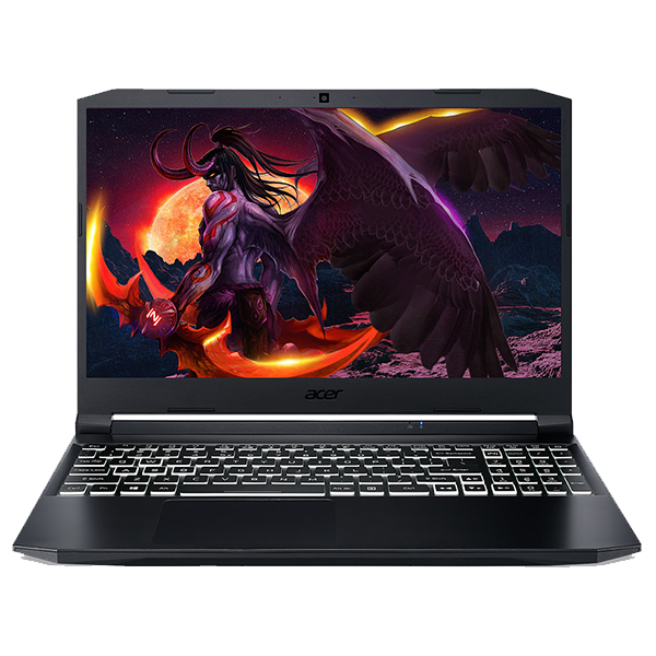 Laptop Acer Nitro 5 Eagle AN515 57 54MV | i5-11400H Gen 11th | 8GB DDR4 | SSD 512GB PCIe | VGA Nvidia RTX 3050 4GB | 15.6 FHD IPS 144Hz | Win11. -- HÀNG CHÍNH HÃNG --