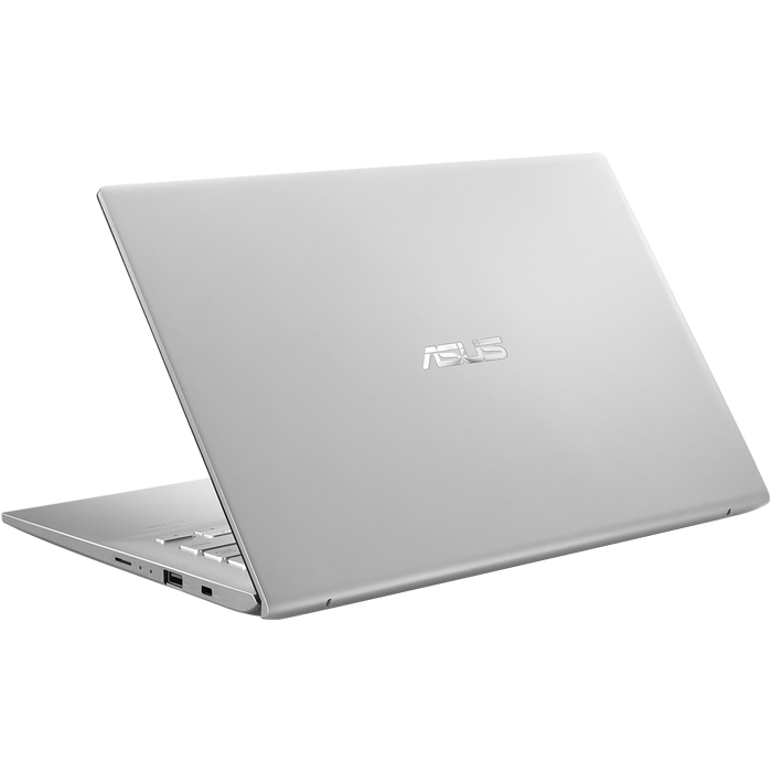 Asus Vivobook A412FJ - EK192T (Silver) | i7-8565U | 8GB DDR4 | HDD 1TB |  VGA Nvidia Geforce MX230 2GB | 14.1 inch FHD | Win10 Laptopnew