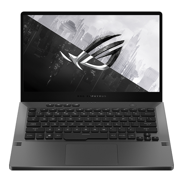 Laptop Asus ROG Zephyrus G14 GA401QC HZ032T (gray) - NGỪNG KINH DOANH